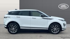 Land Rover Range Rover Evoque 2.0 D165 Dynamic SE 5dr Auto Diesel Hatchback